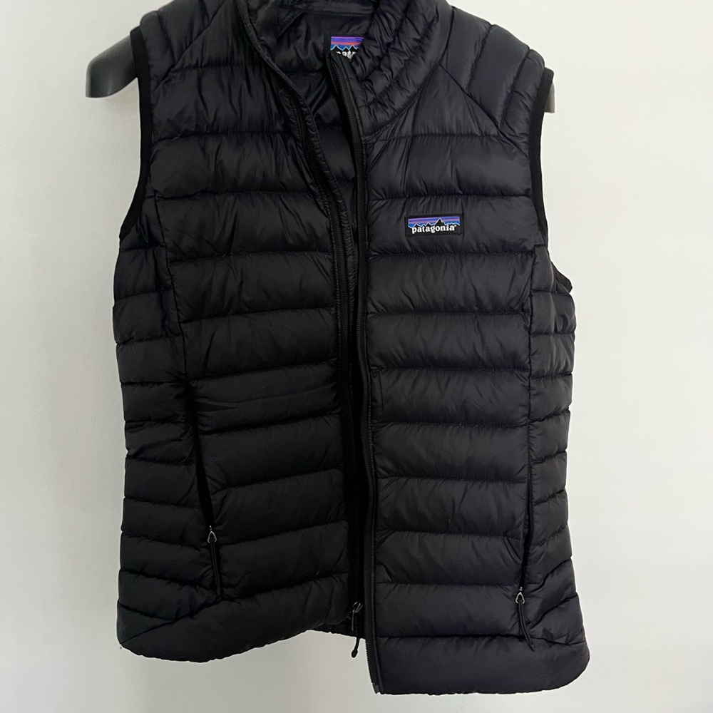 Patagonia Vest